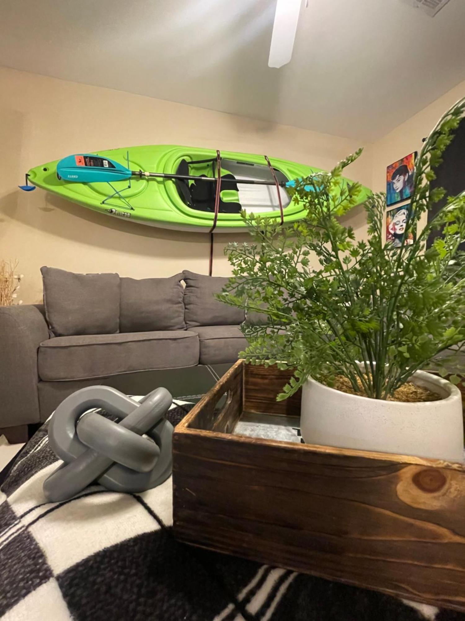 Bayou And Beyond: The Perfect Stay Monroe Bagian luar foto