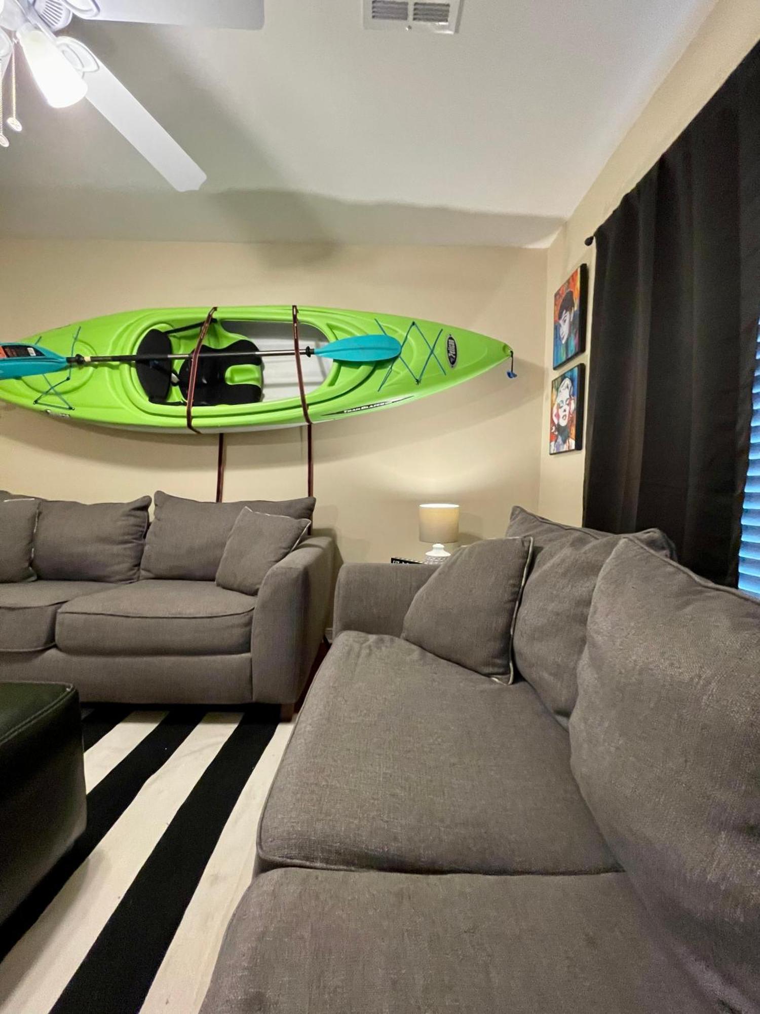Bayou And Beyond: The Perfect Stay Monroe Bagian luar foto